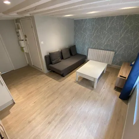 Apartment Moderne Pres De La Cathedrale - 196 *
