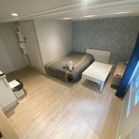 Apartment Moderne Pres De La Cathedrale - 196 *