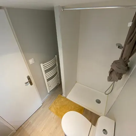 Apartment Moderne Pres De La Cathedrale - 196 Rouen